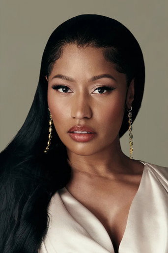 Foto: Nicki Minaj