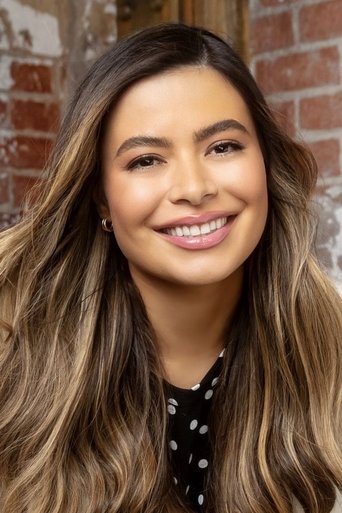 Foto: Miranda Cosgrove