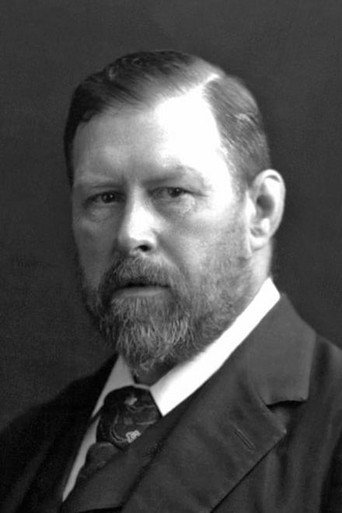Foto: Bram Stoker