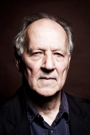 Foto: Werner Herzog