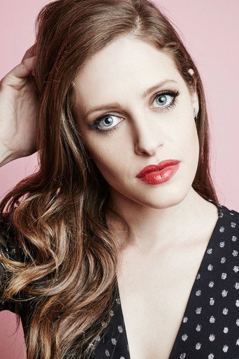 Foto: Carly Chaikin