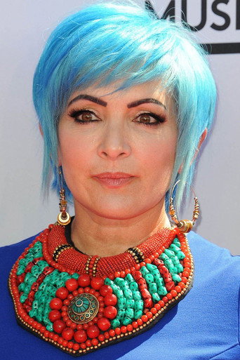 Foto: Jane Wiedlin