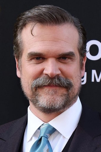 Foto: David Harbour