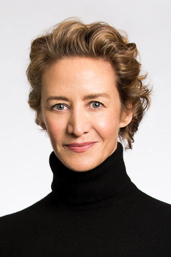 Foto: Janet McTeer