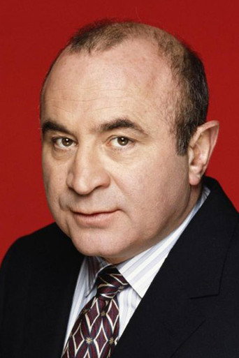 Foto: Bob Hoskins