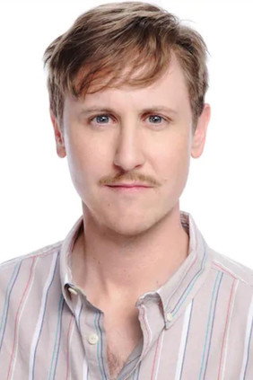 Foto: Johnny Pemberton