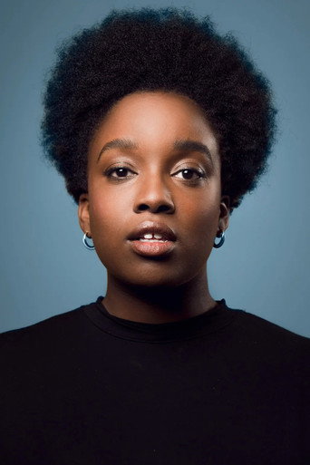 Foto: Lolly Adefope