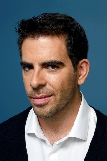 Foto: Eli Roth