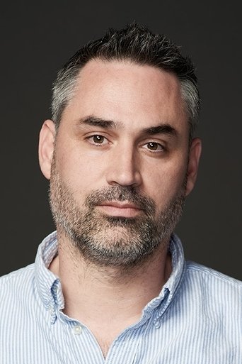 Foto: Alex Garland