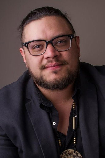Foto: Sterlin Harjo