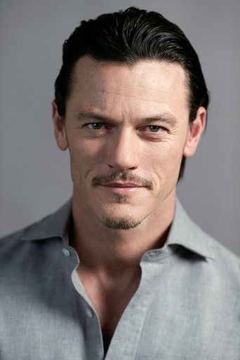 Foto: Luke Evans