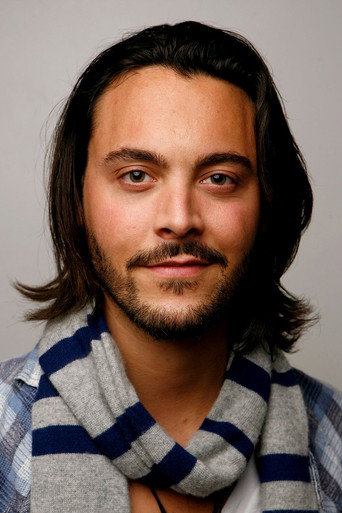 Foto: Jack Huston