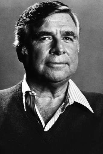 Foto: Gene Roddenberry