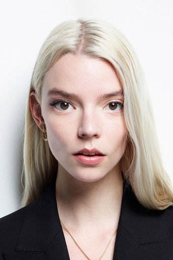Foto: Anya Taylor-Joy