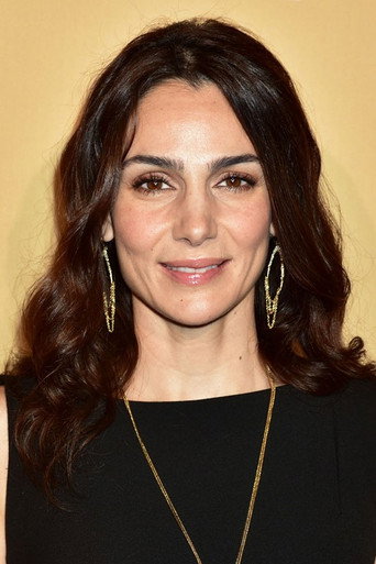 Foto: Annie Parisse