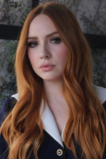 Foto: Karen Gillan