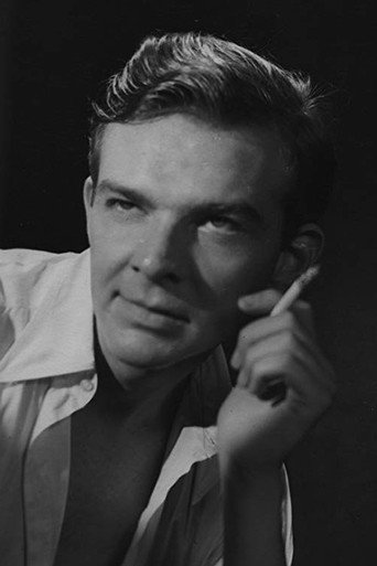 Foto: Woodrow Parfrey