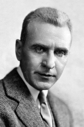 Foto: Edward Van Sloan