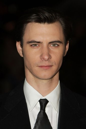 Foto: Harry Lloyd