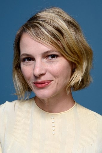 Foto: Amy Seimetz