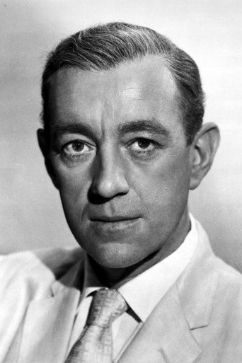 Foto: Alec Guinness