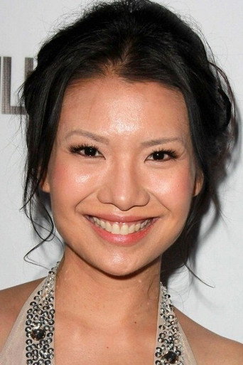 Foto: Gwendoline Yeo