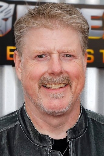 Foto: John DiMaggio