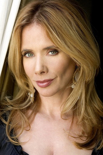 Foto: Rosanna Arquette