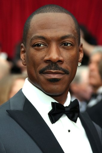 Foto: Eddie Murphy