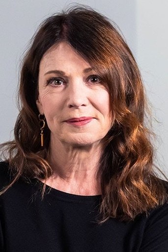 Foto: Iris Berben