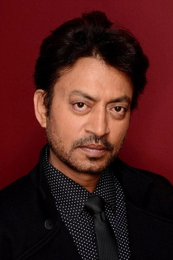 Foto: Irrfan Khan