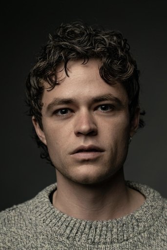 Foto: Harrison Gilbertson