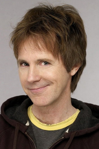 Foto: Dana Carvey