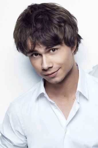 Foto: Alexander Rybak