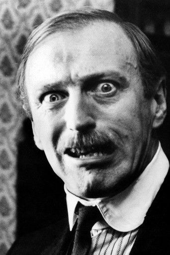 Foto: Graham Chapman