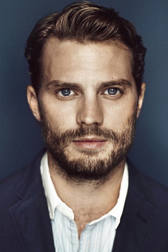 Foto: Jamie Dornan