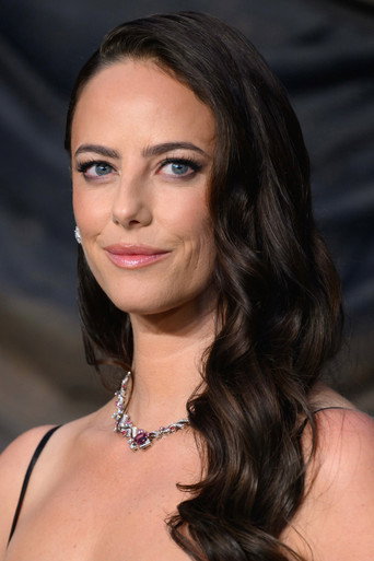 Foto: Kaya Scodelario