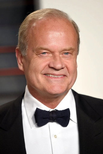 Foto: Kelsey Grammer