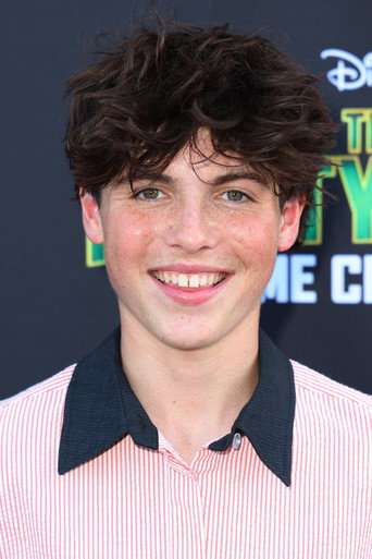 Foto: Brady Noon