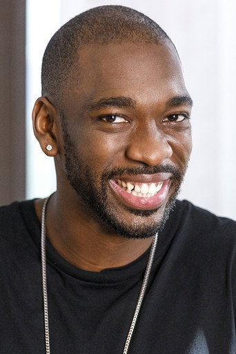 Foto: Jay Pharoah