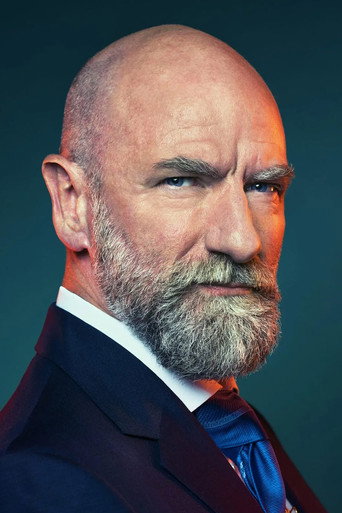 Foto: Graham McTavish