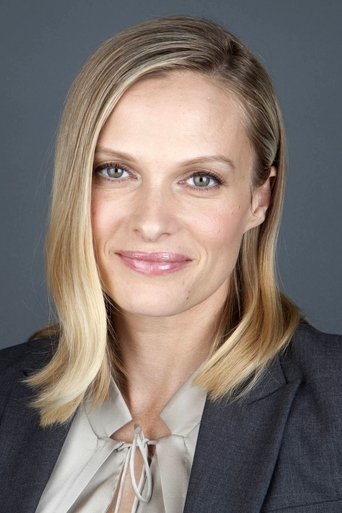 Foto: Vinessa Shaw