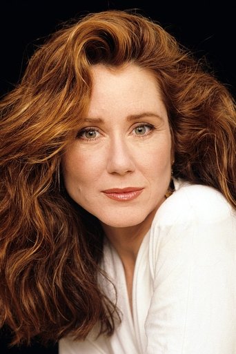 Foto: Mary McDonnell