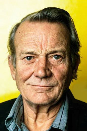 Foto: Denholm Elliott