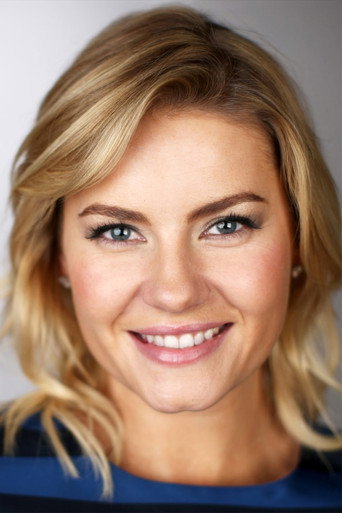 Foto: Elisha Cuthbert
