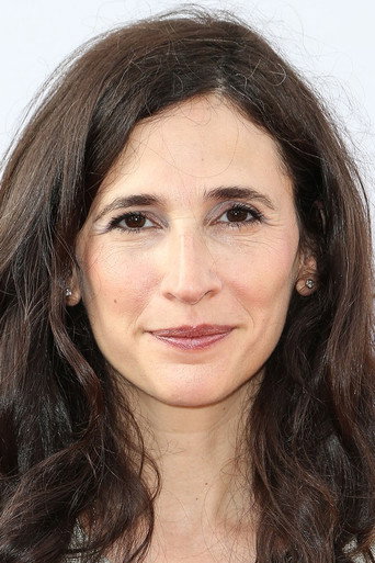 Foto: Michaela Watkins