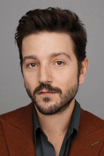 Foto: Diego Luna