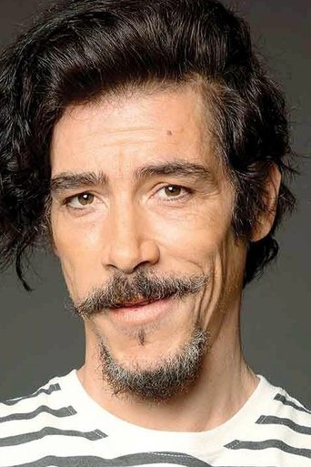 Foto: Óscar Jaenada