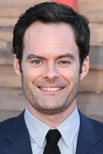 Foto: Bill Hader