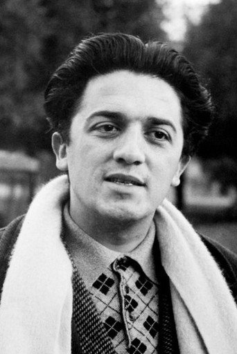 Foto: Federico Fellini
